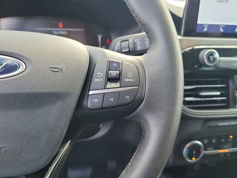 Used 2024 Ford Escape Active image 18