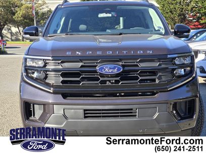 New 2025 Ford Expedition Active