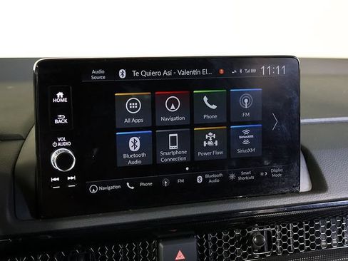 Used 2025 Honda CR-V Sport Touring image 18