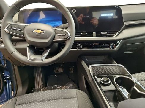 New 2026 Chevrolet Equinox LT image 10