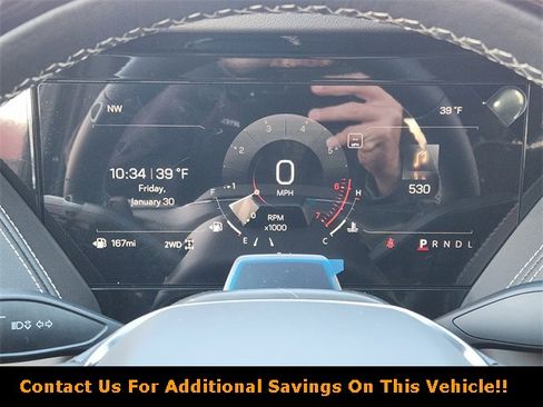 New 2026 GMC Yukon XL Denali Ultimate image 12