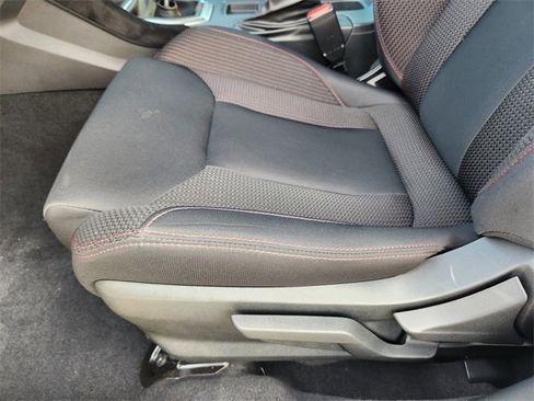 Certified 2024 Subaru WRX Premium image 26