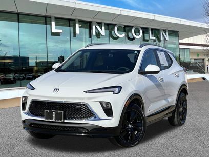 Used 2025 Buick Encore GX Sport Touring