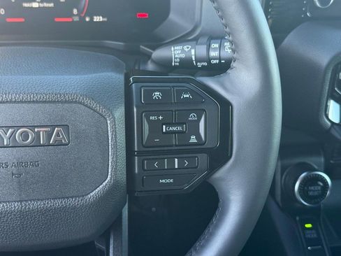 Certified 2025 Toyota Land Cruiser 1958 image 23