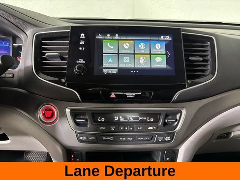 Used 2019 Honda Pilot EX-L image 17