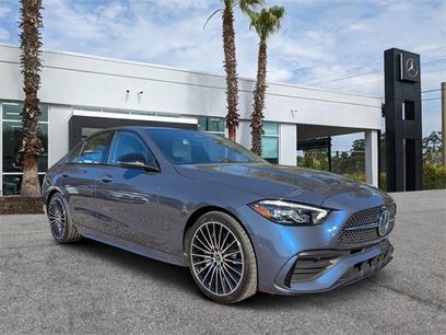 New 2026 Mercedes-Benz C 300 C 300