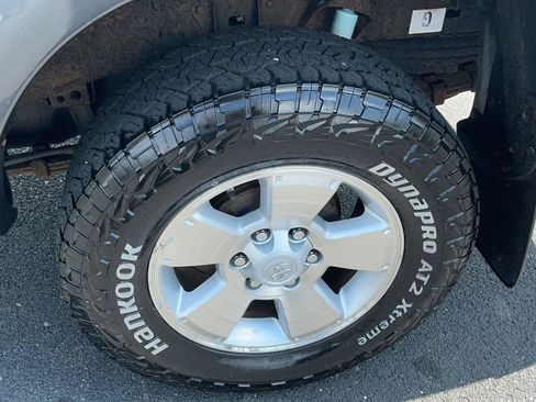 Used 2012 Toyota Tacoma 4x4 Double Cab w/ TRD Sport Pkg image 13