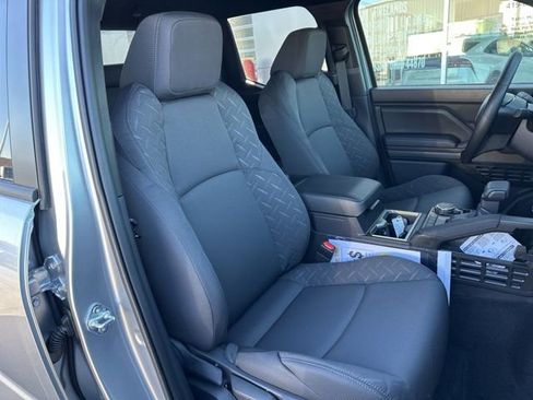 New 2026 Toyota Tacoma SR5 image 21