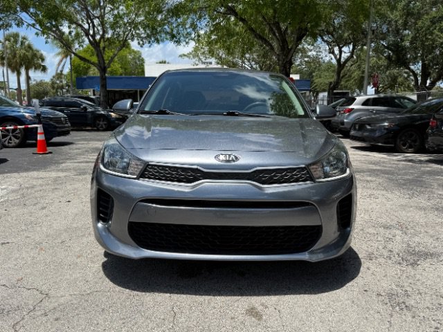 Used 2019 Kia Rio S FWD image 2
