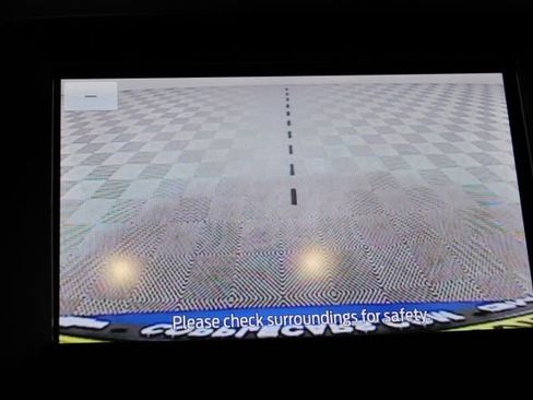 Used 2020 Ford Edge ST w/ Cold Weather Package image 34