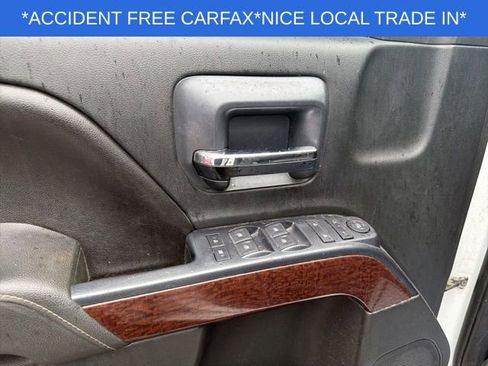 Used 2015 GMC Sierra 1500 SLE w/ SLE Value Package image 25