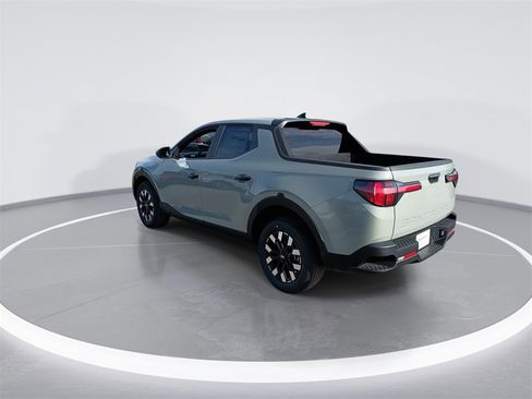 New 2026 Hyundai Santa Cruz SE image 6