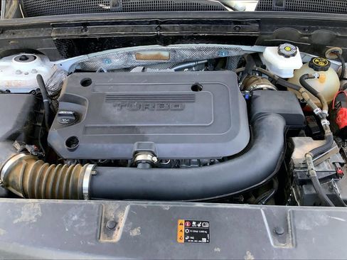 Used 2022 Buick Envision Essence w/ Sport Touring Package image 33