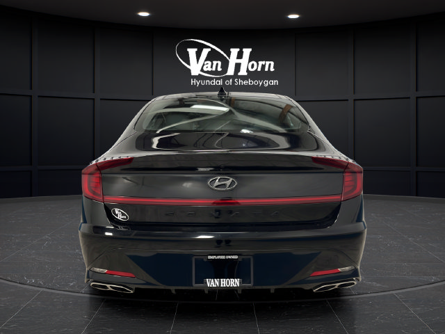 Used 2023 Hyundai Sonata N Line FWD image 6
