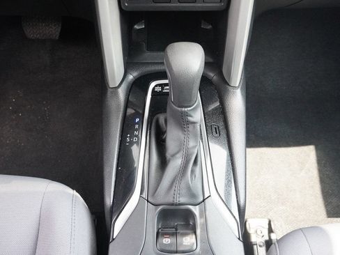 Used 2024 Toyota Corolla Cross AWD Hybrid image 44