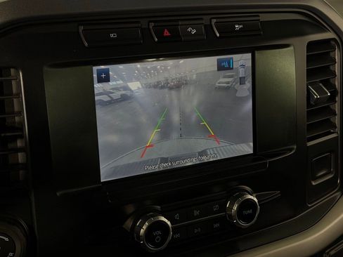 Used 2023 Ford F150 XLT w/ Equipment Group 301A Mid image 19