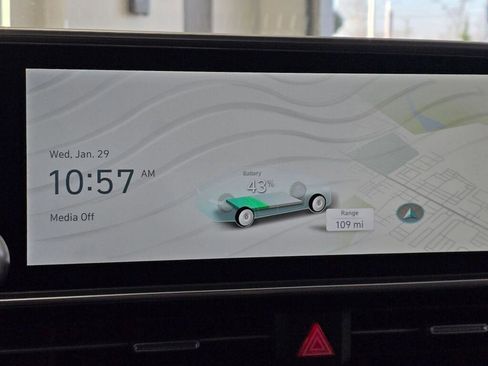 New 2024 Hyundai Ioniq 6 SEL AWD/4WD image 19