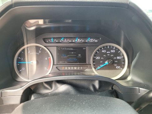 Used 2017 Ford F250 XLT w/ XLT Value Package image 24