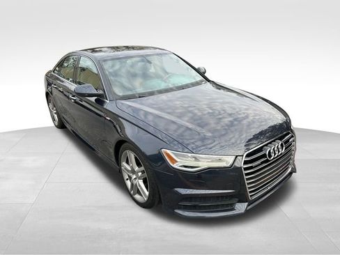 Used 2017 Audi A6 2.0T Premium image 7