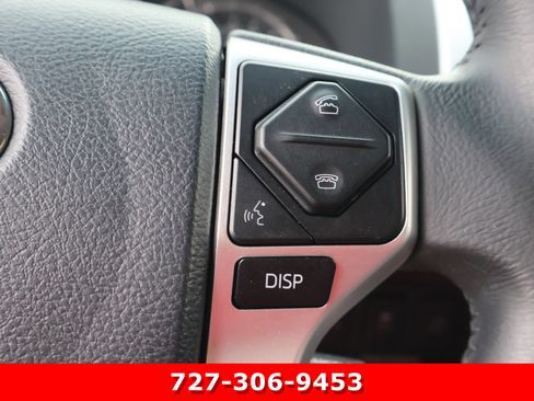 Used 2017 Toyota Tundra Limited image 25