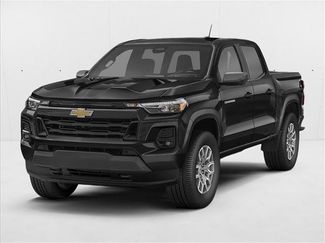 Used 2024 Chevrolet Colorado W/T RWD video 1