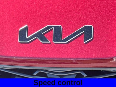 Used 2023 Kia K5 GT-Line w/ GT-Line Premium Package AWD/4WD image 16