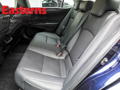 Used 2019 Lexus ES 350 w/ Premium Package image 19