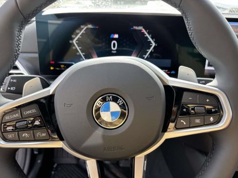 Used 2026 BMW 430i xDrive w/ M Sport Package AWD/4WD image 16
