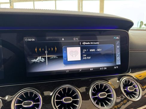Used 2019 Mercedes-Benz E 450 4MATIC Cabriolet image 27