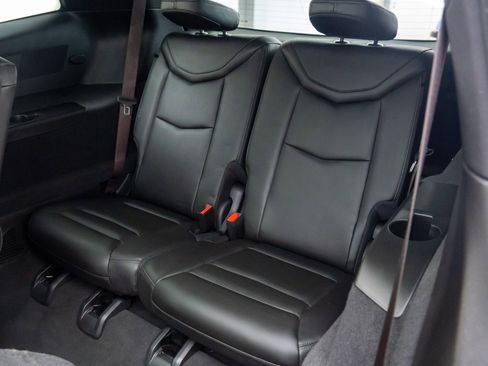 Certified 2024 Cadillac XT6 Premium Luxury w/ Technology Package image 20