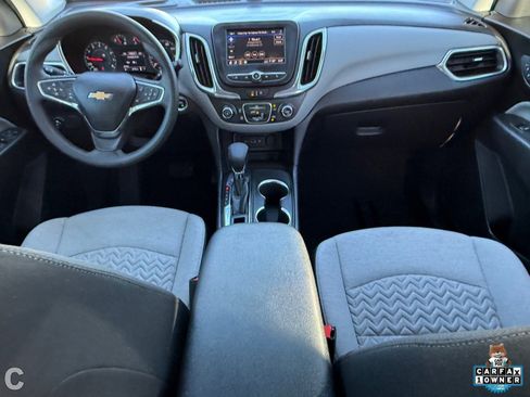 Used 2024 Chevrolet Equinox LS image 14