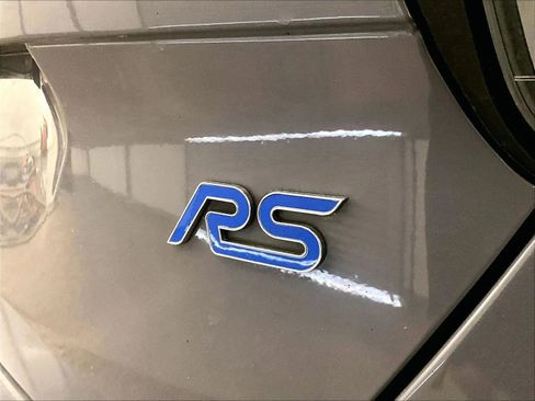 Used 2016 Ford Focus RS AWD/4WD image 13