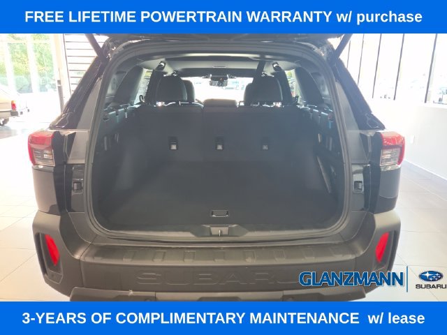 New 2026 Subaru Outback Touring XT AWD/4WD image 10
