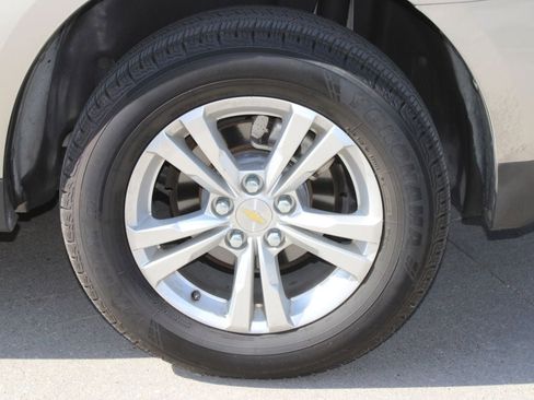 Used 2012 Chevrolet Equinox LT image 26