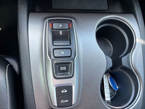 Used 2022 Honda Ridgeline RTL-E image 21