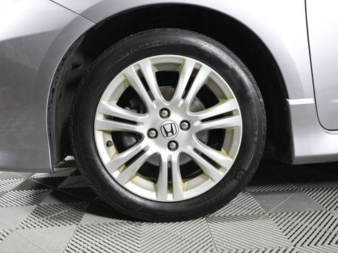 Used 2009 Honda Fit Sport image 9