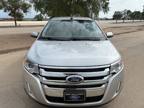 Used 2012 Ford Edge SEL image 16