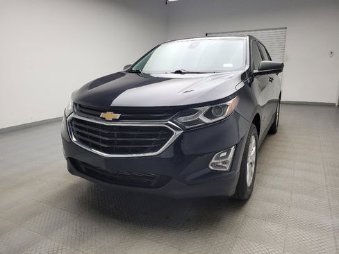 Used 2020 Chevrolet Equinox LS w/ LPO, Floor Liner Package image 15