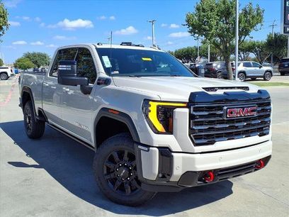 New 2026 GMC Sierra 2500 AT4 w/ AT4 Premium Plus Package