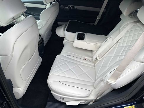 New 2026 Genesis GV80 3.5T Prestige AWD/4WD image 21