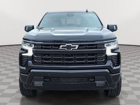 New 2026 Chevrolet Silverado 1500 RST image 2