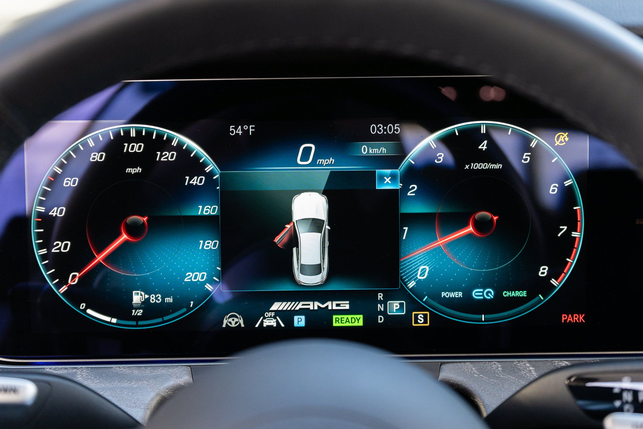Used 2023 Mercedes-Benz E 53 AMG 4MATIC Coupe image 27
