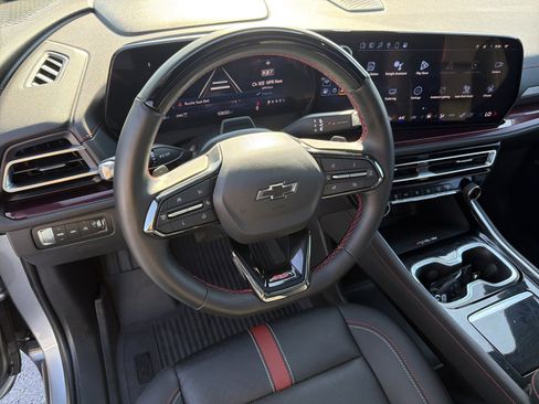 Used 2024 Chevrolet Traverse RS w/ LPO, Floor Liner Package image 17