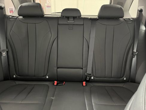 Used 2015 BMW X5 xDrive35d image 23