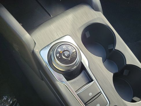 New 2026 Ford Escape Active image 19