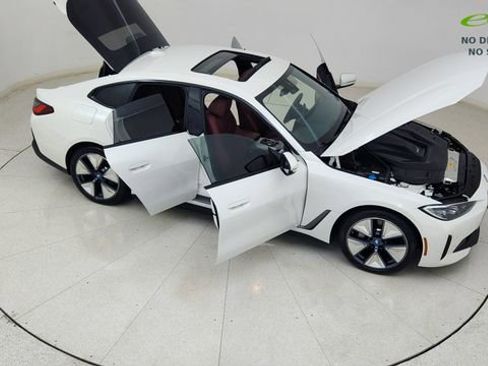 Used 2023 BMW i4 eDrive35 RWD image 84