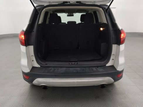 Used 2019 Ford Escape SE image 29