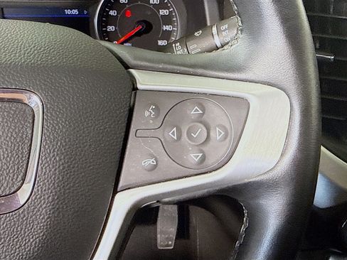 Used 2023 GMC Acadia SLT w/ Preferred Package FWD image 15