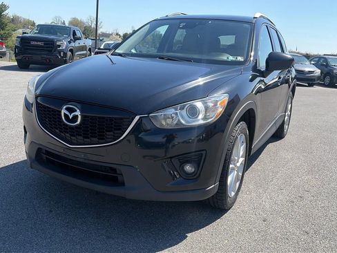Used 2015 MAZDA CX-5 Grand Touring image 17