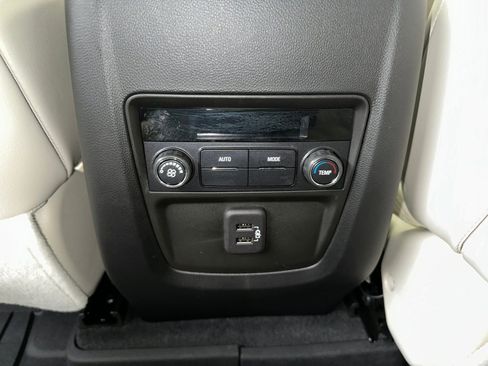 Certified 2023 Buick Enclave Essence w/ Sport Touring Edition image 22